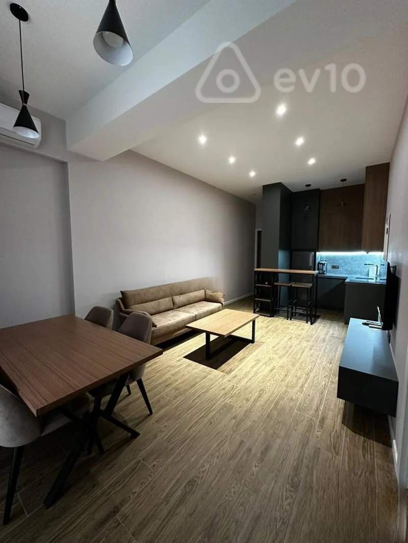 2 otaqlı mənzil, 51 m², Qulu Quliyev — Mənzil, Bakı (8)