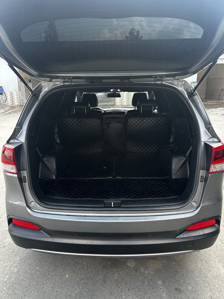 Kia Sorento, 2.0 L, 2014 il, 267 000 km — Avtomobillər, Şirvan (7)