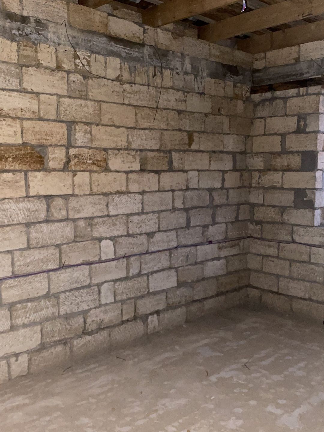 Satılır 4 otaqlı həyət evi/bağ evi 140 m² — Ev, villa, Bakı (8)