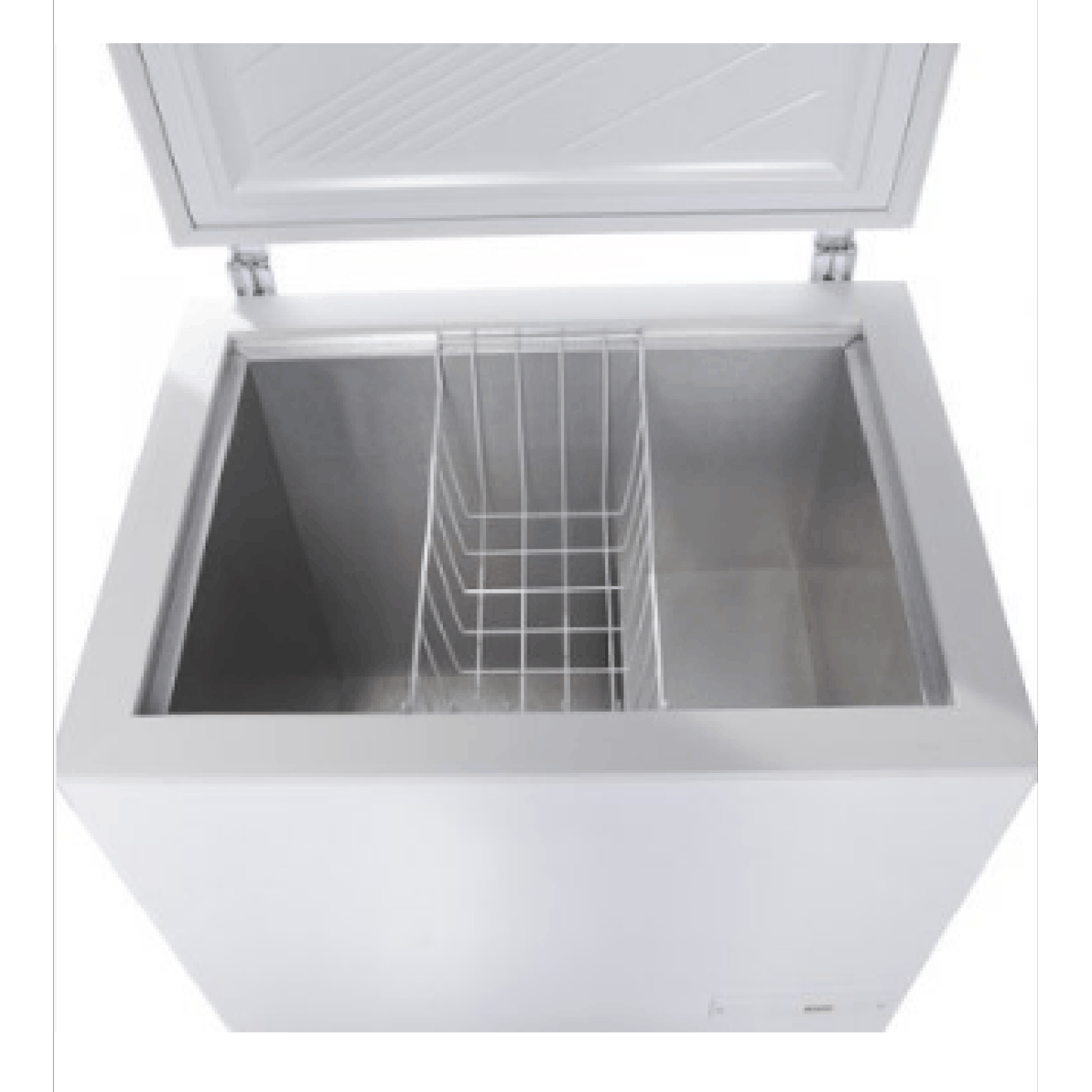 Dondurucu yeşik Pozis FH-256-1 — Ev texnikası, Bakı (2)