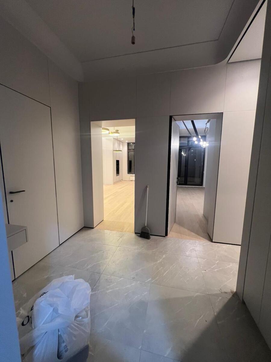 Satılır 3 otaqlı yeni tikili 102 m² — Mənzil, Bakı (12)