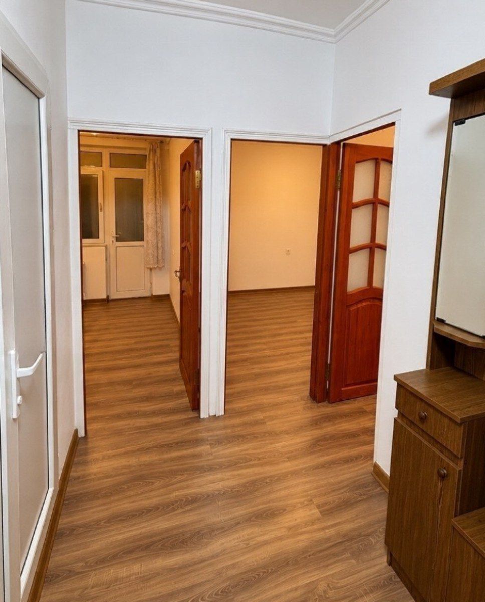 İcarəyə verilir 2 otaqlı yeni tikili 60 m² — Mənzil, Bakı (4)