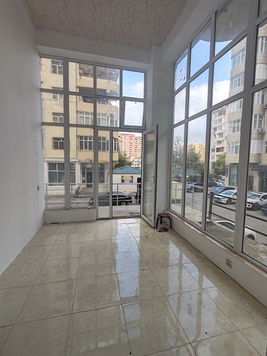 Satılır obyekt 16 m² — Əmlak, Bakı (10)