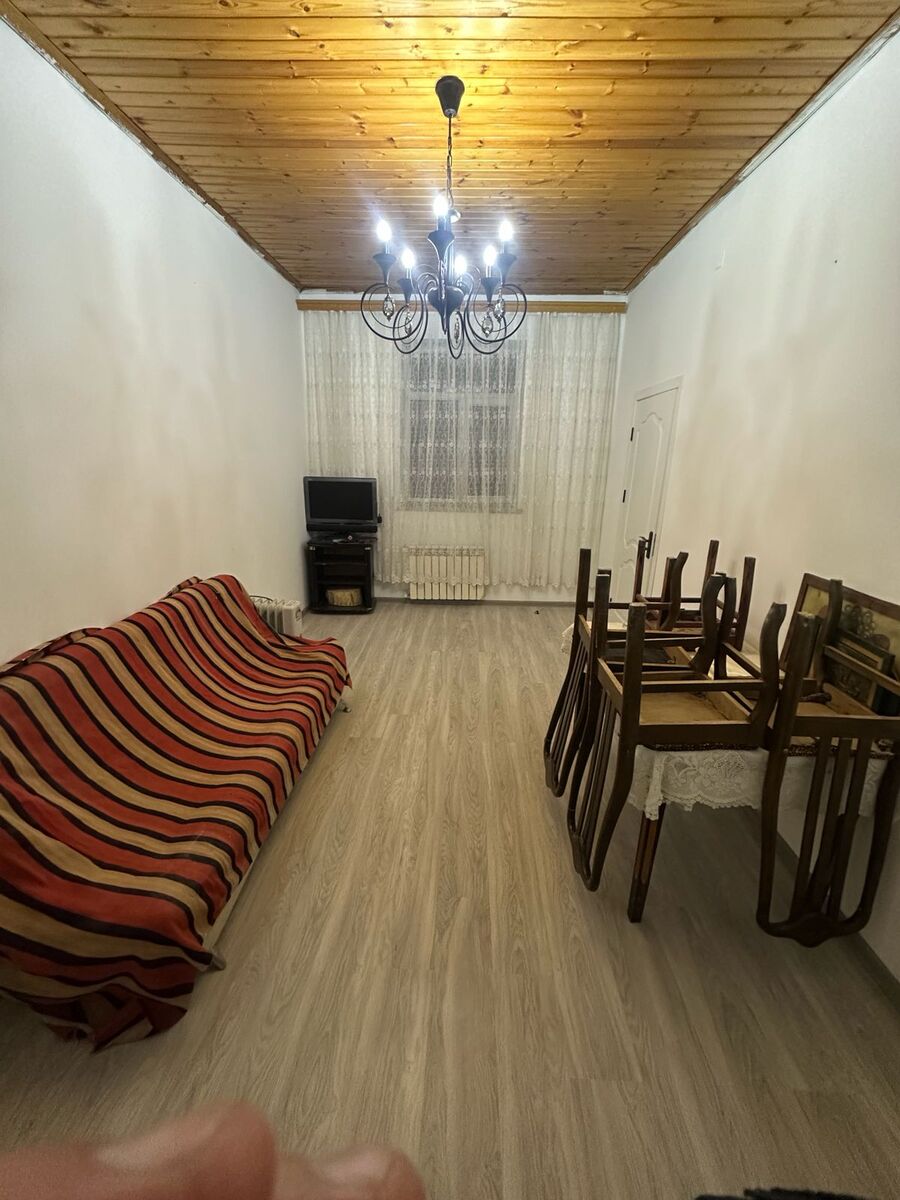 Həyət evi kirayə verilir, Maştağa qəs — Ev, villa, Bakı (2)