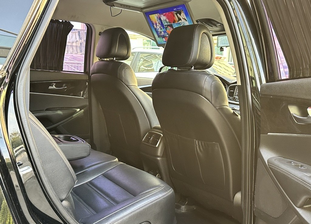 Kia Sorento, 2017 il, 205700 km, 2.2 L 88-CF-455 — Avtomobillər, Bakı (12)