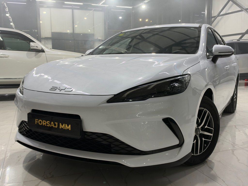 BYD Seal 05, 1.5 L, 15.87 kWh, 2025 il, 37 000 km 77-GL-526 — Avtomobillər, Bakı