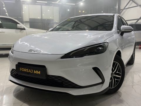 BYD Seal 05, 1.5 L, 15.87 kWh, 2025 il, 37 000 km — Bakı