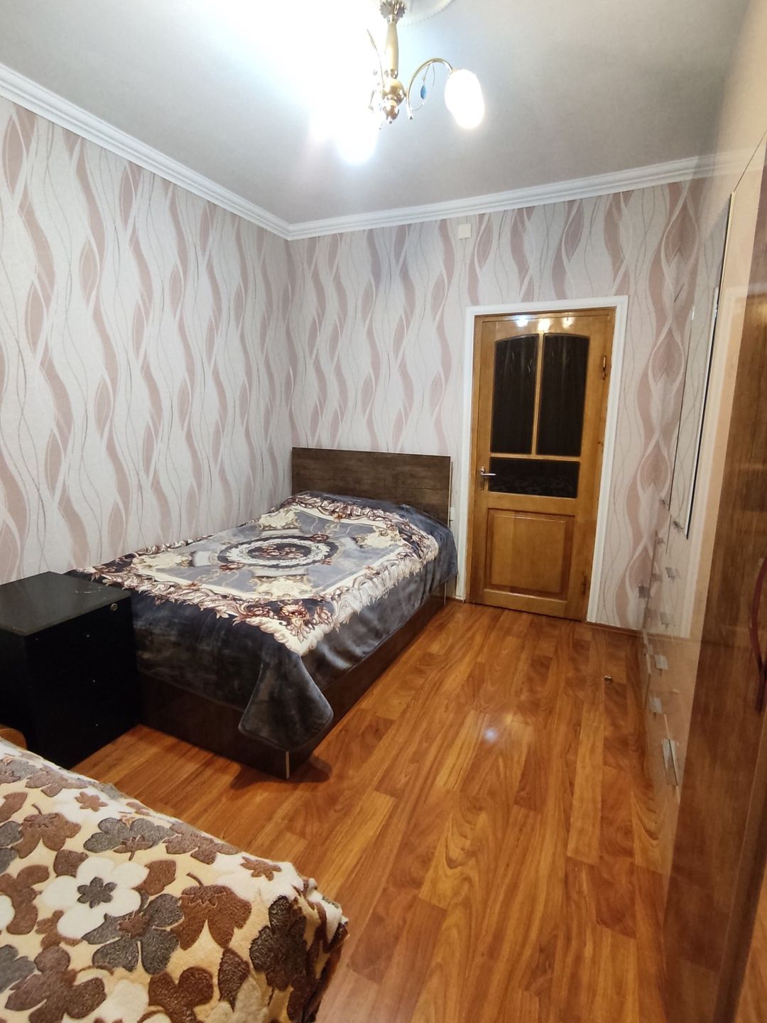 Satılır 5 otaqlı köhnə tikili 100 m² — Mənzil, Bakı (7)