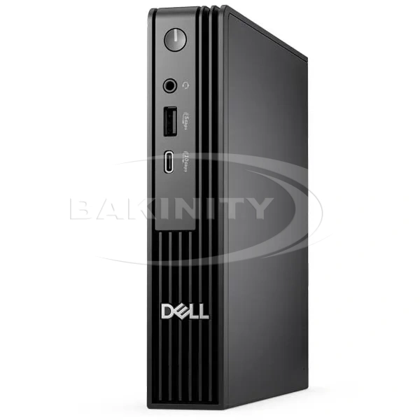 Kompüter Dell Pro Micro QCM1250 (BTO106_QCM1250_EMEA_UBU) — 2 435 ₼ · Bakı · Sistem blokları Kompüter Dell Pro Micro QCM1250 (BTO106_QCM1250_EMEA_UBU) — Bakı