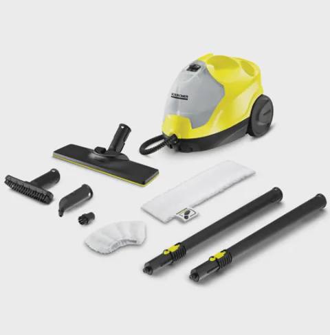 Karcher SC 4 EasyFix EU — 759.99 ₼ · Bakı · Buxar təmizləyicilər və buxar süpürəsi Karcher SC 4 EasyFix EU — Bakı