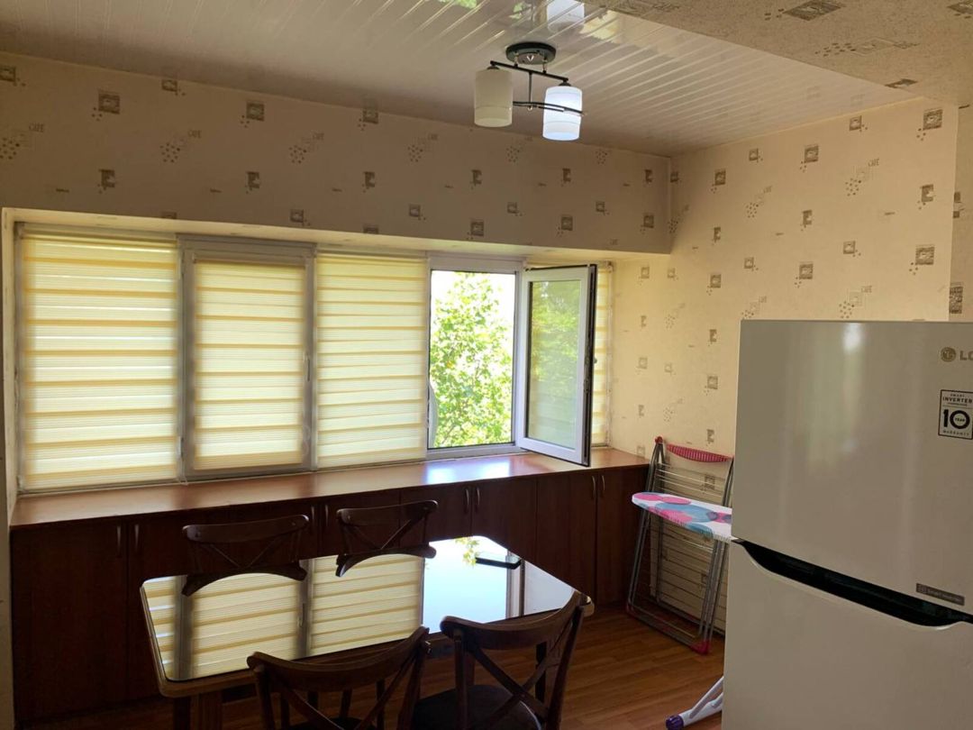 İcarəyə verilir 2 otaqlı köhnə tikili 57 m² — Mənzil, Bakı (2)