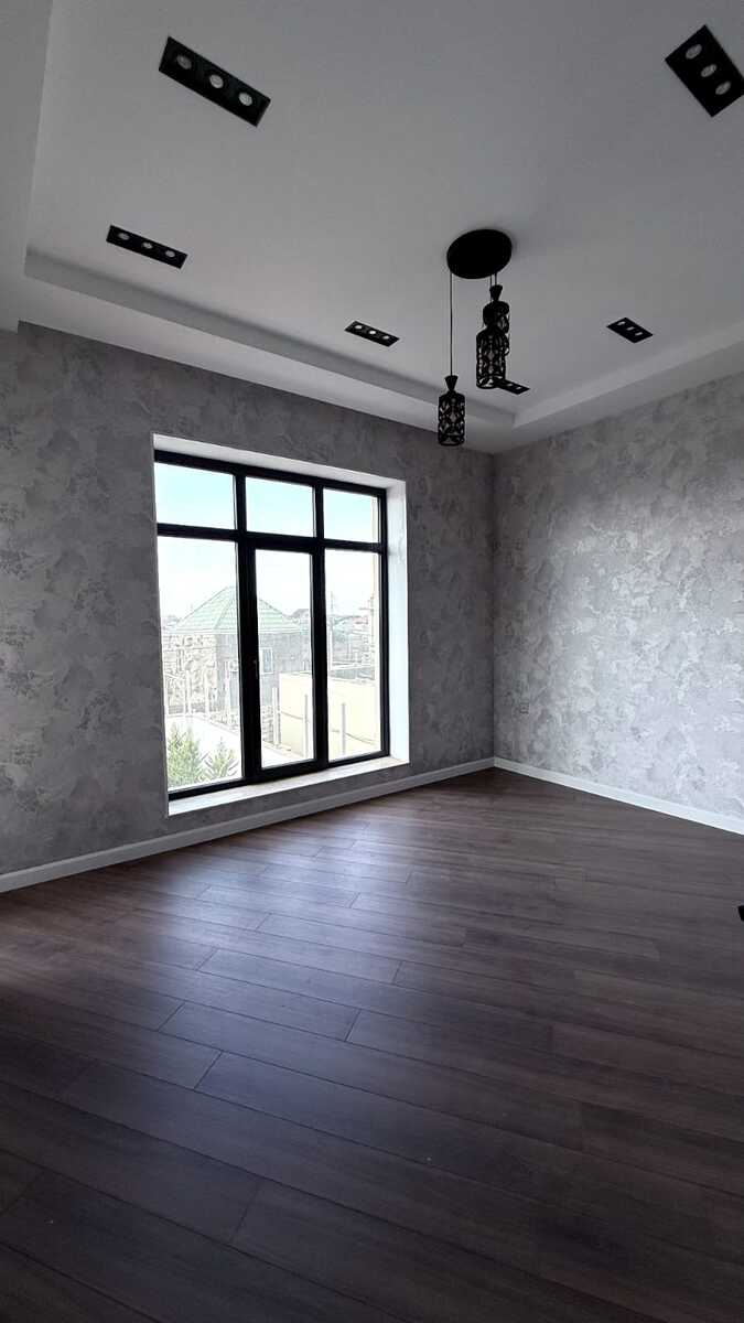 Satılır 5 otaqlı həyət evi/bağ evi 215 m² — Ev, villa, Bakı (7)
