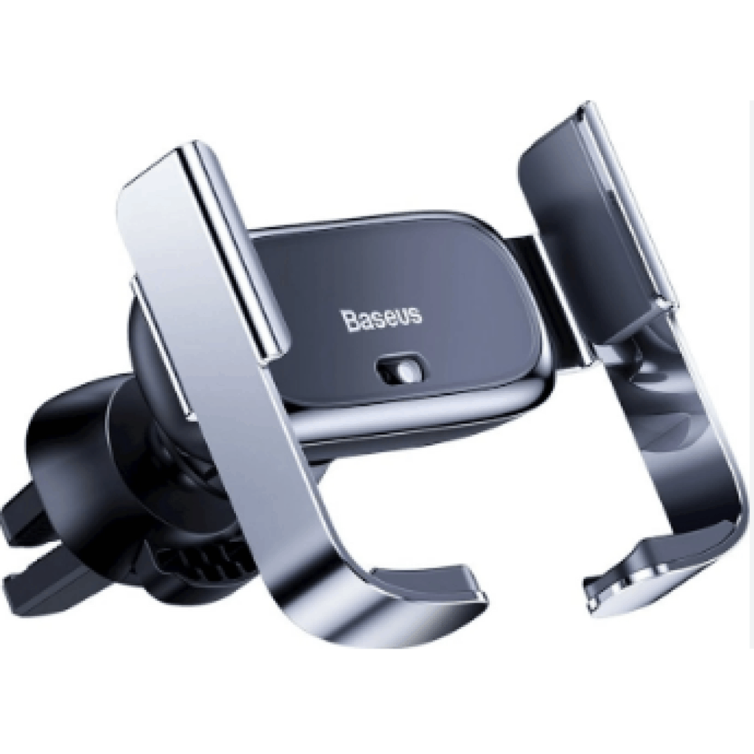 Avtomobil üçün telefon tutacağı Baseus Mini Electric Car Holder SUHW01-01) — Telefonlar və qadjetlər, Bakı