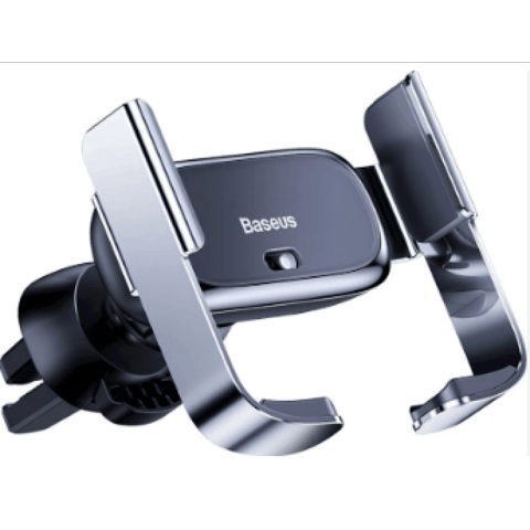 Avtomobil üçün telefon tutacağı Baseus Mini Electric Car Holder SUHW01-01) — 39 ₼ · Bakı · Telefonlar və qadjetlər Avtomobil üçün telefon tutacağı Baseus Mini Electric Car Holder SUHW01-01) — Bakı