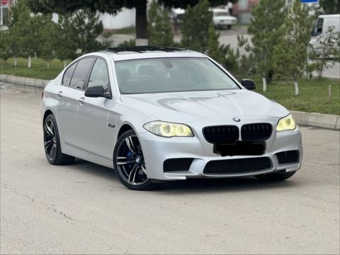 BMW 528, 2.0 L, 2013 il, 380 000 km — Quba