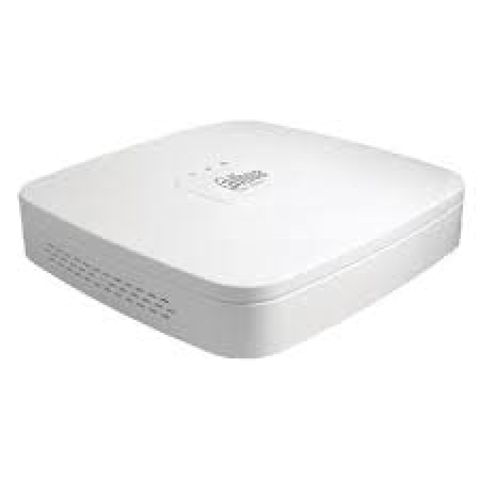 CVI videoqeydiyyatçı Dahua XVR4104C-I — 165 ₼ · Bakı · Ağıllı ev və təhlükəsizlik CVI videoqeydiyyatçı Dahua XVR4104C-I — Bakı