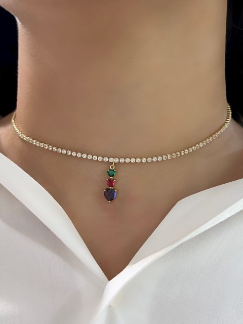 Çoker X100770 qızılı — Bakı