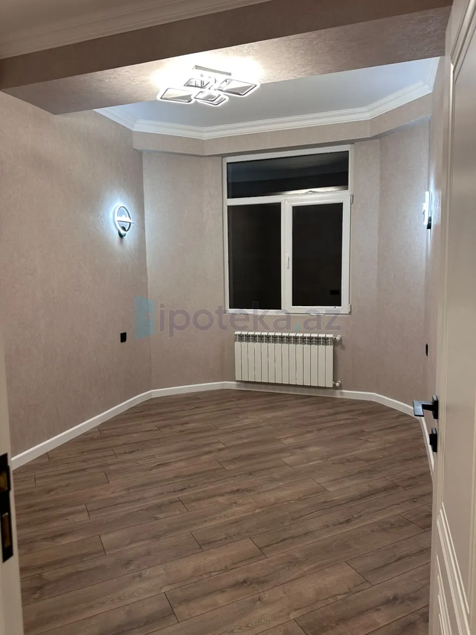 Satılır: 3 Otaq, Yeni tikili, 107.00 m² — Mənzil, Xırdalan (3)