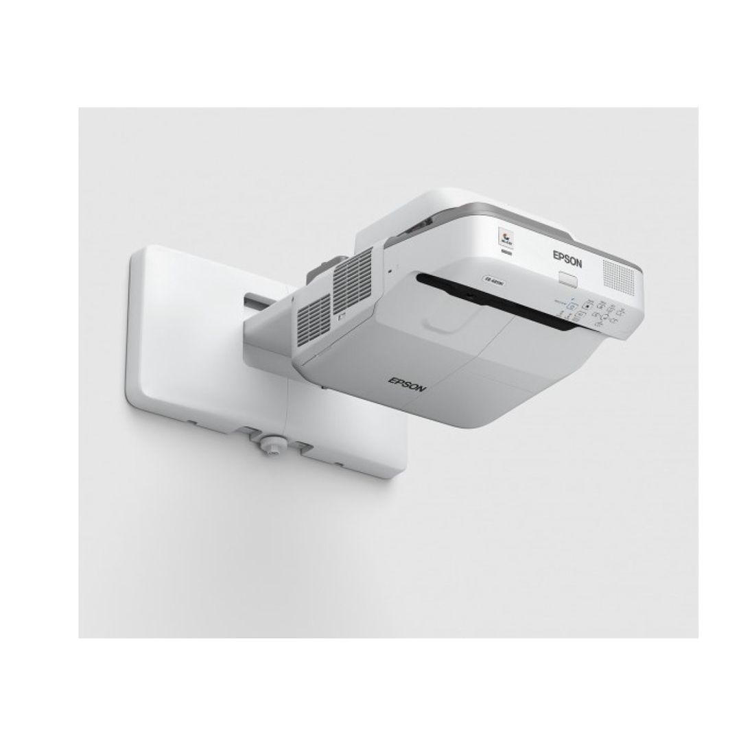 Proyektor Epson EB-685W (V11H744040) — İnteraktiv panellər və LED ekranlar, Bakı (4)