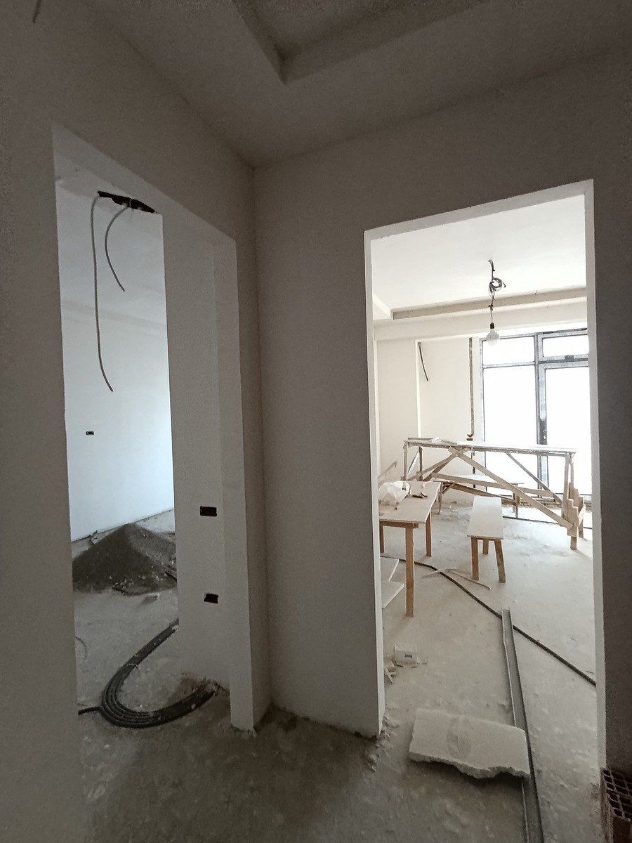 Satılır 3 otaqlı yeni tikili 145 m² — Mənzil, Bakı (10)