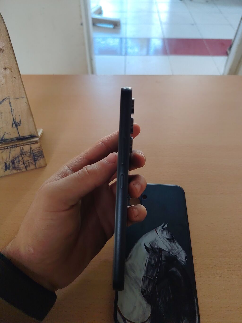 Samsung Galaxy A34 5G, İki sim kartlı — Samsung, Mingəçevir (4)