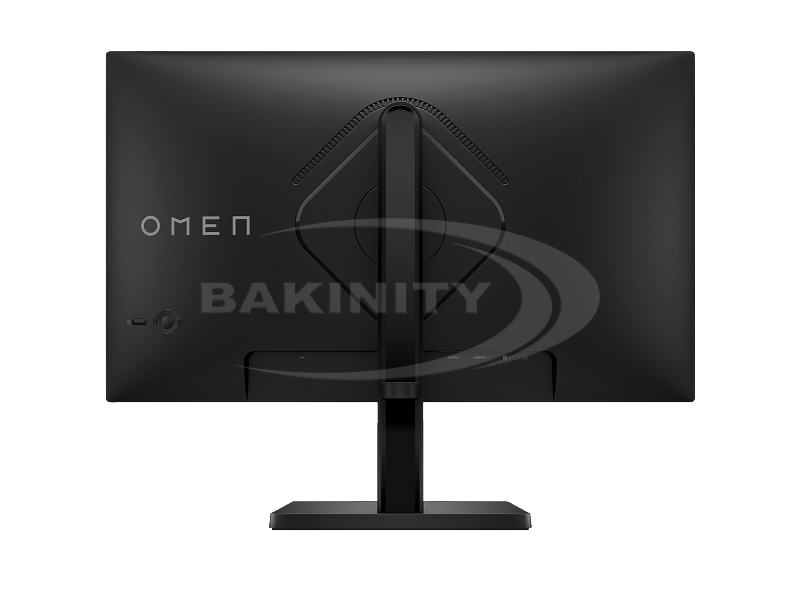 Monitor HP Omen 24 165Hz Gaming Monitor (780D9AA) — Monitorlər, Bakı (4)
