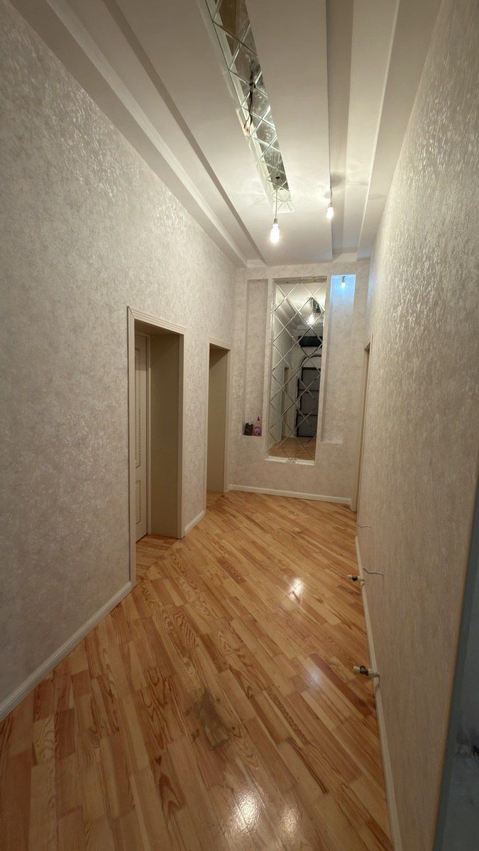 Satılır 6 otaqlı həyət evi/bağ evi 360 m² — Ev, villa, Bakı (11)