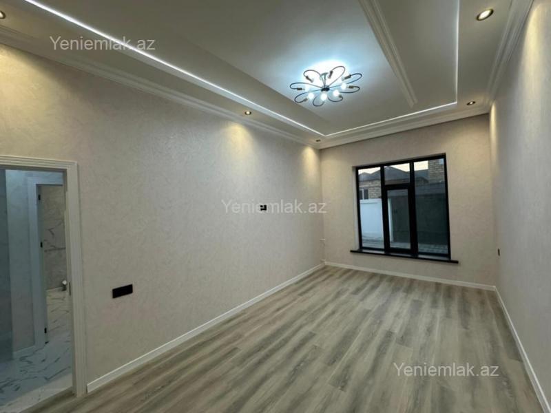 Satılır 2 otaqlı Bina evi menzil (Yeni tikili), 50 m², Masazır — Mənzil, Abşeron (6)