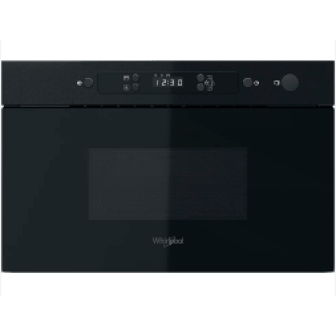 Quraşdırılmış mikrodalğalı soba Whirlpool MBNA900B — Bakı
