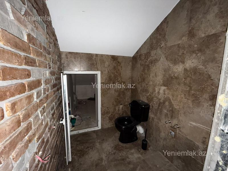 Kirayə 1 otaqlı Obyekt, 55 m², Xətai rayonu — Əmlak, Bakı (5)