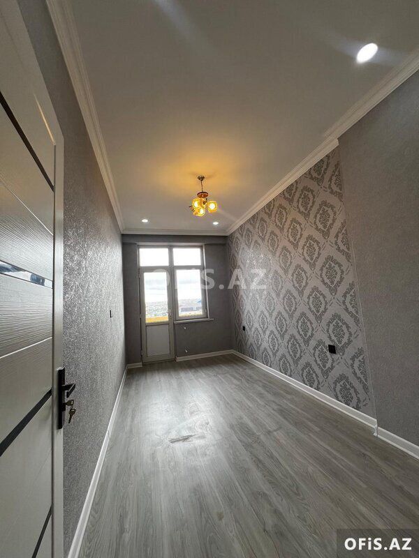 Yeni tikili Satılır Abşeron r., Masazır q., 2 otaq, 51 m² — Mənzil, Bakı (4)