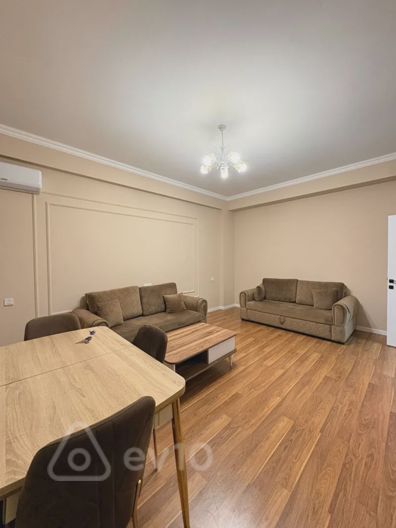 For rent: 2-room apartment (new building), 102 m² — Mənzil, Bakı (4)