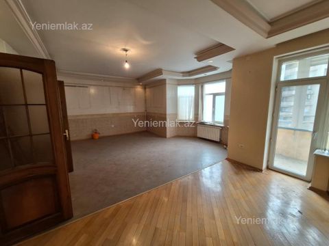 Satılır 4 otaqlı Bina evi menzil (Yeni tikili), 273.4 m², Səbail rayonu — Bakı