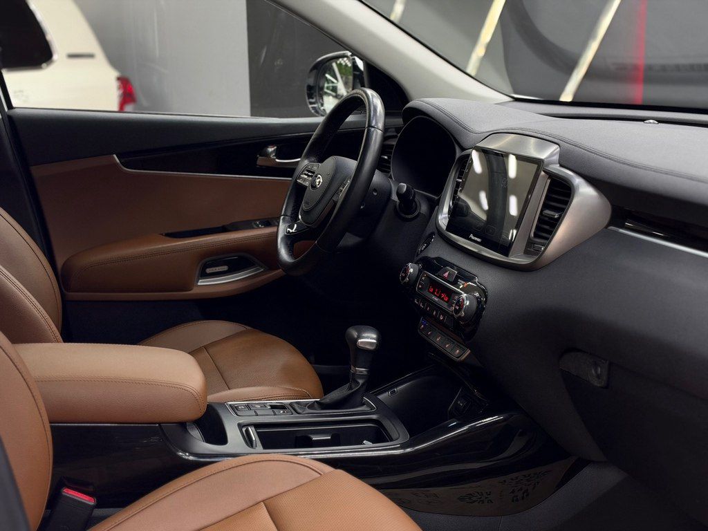 Kia Sorento, 2.0 L, 2017 il, 179 000 km — Avtomobillər, Bakı (10)