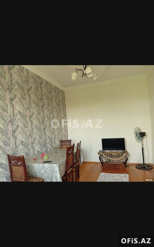 Həyət evləri Satılır Sabunçu r., Zabrat q., 3 otaq, 100 m² — Ev, villa, Bakı (7)
