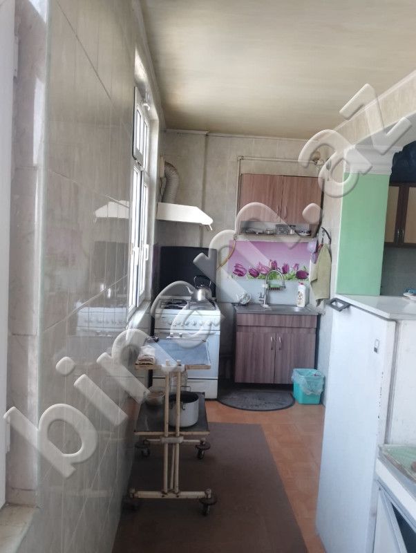 3 otaqlı Köhnə tikili, Satış, Bakı, Suraxanı — Mənzil, Bakı (6)