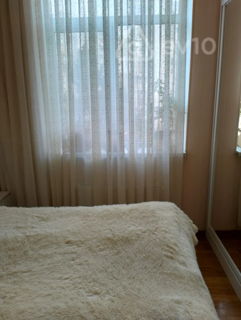 3 otaqlı mənzil, 78 m², Qara Qarayev — Mənzil, Bakı (11)