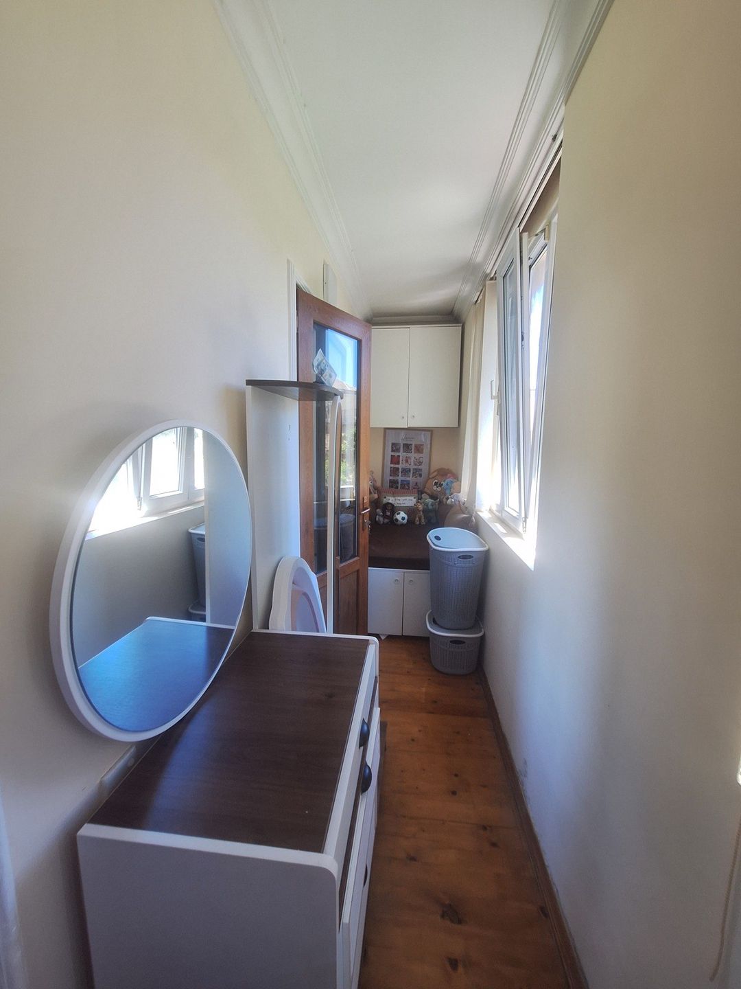 Satılır 3 otaqlı köhnə tikili 75 m² — Mənzil, Bakı (11)