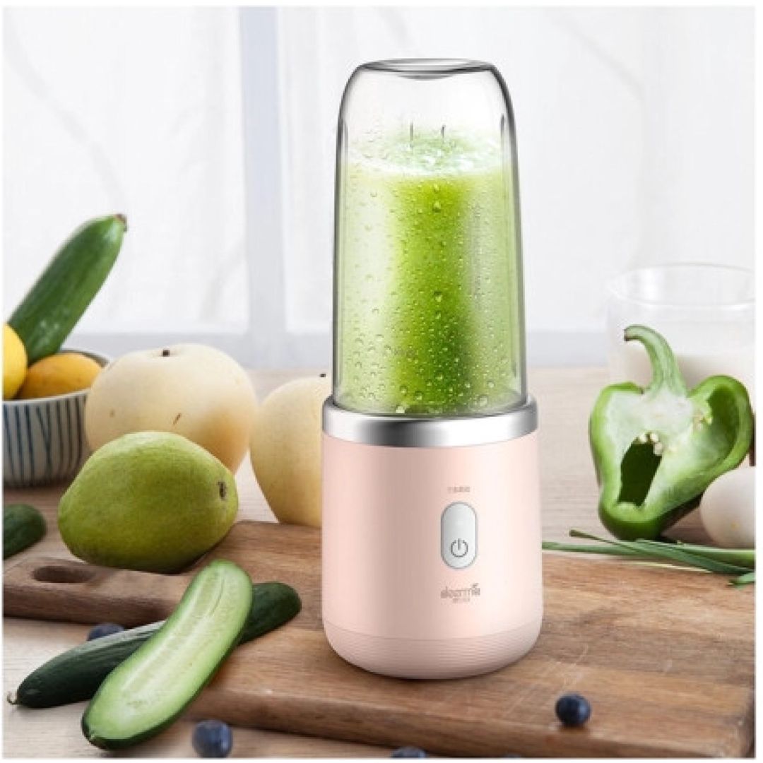 Blender Xiaomi Deerma DEM-NU05 — Ev texnikası, Bakı (3)