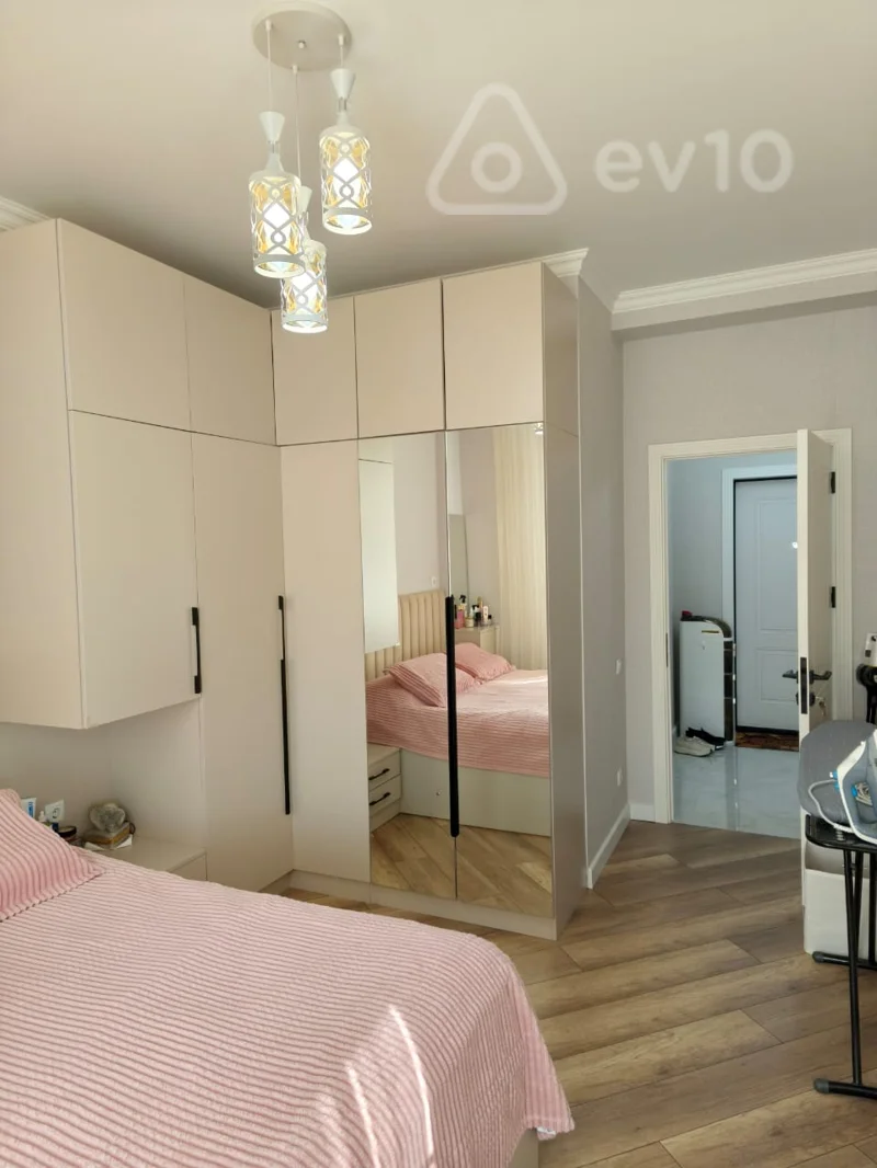 2 otaqlı mənzil, 50 m², Yasamal r-n A.M.Serifzade 26 — Mənzil, Bakı (7)
