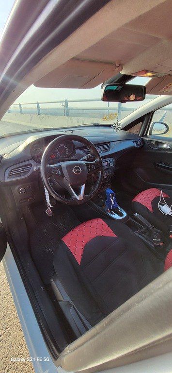 Opel Corsa, 1.4 L, 2017 il, 260 000 km 40-BO-927 — Avtomobillər, Bakı (11)