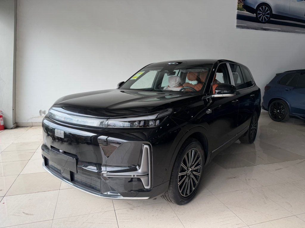 Geely Galaxy M9, 1.5 L, 18.4 kWh, 2025 il, yeni — Avtomobillər, Bakı (2)