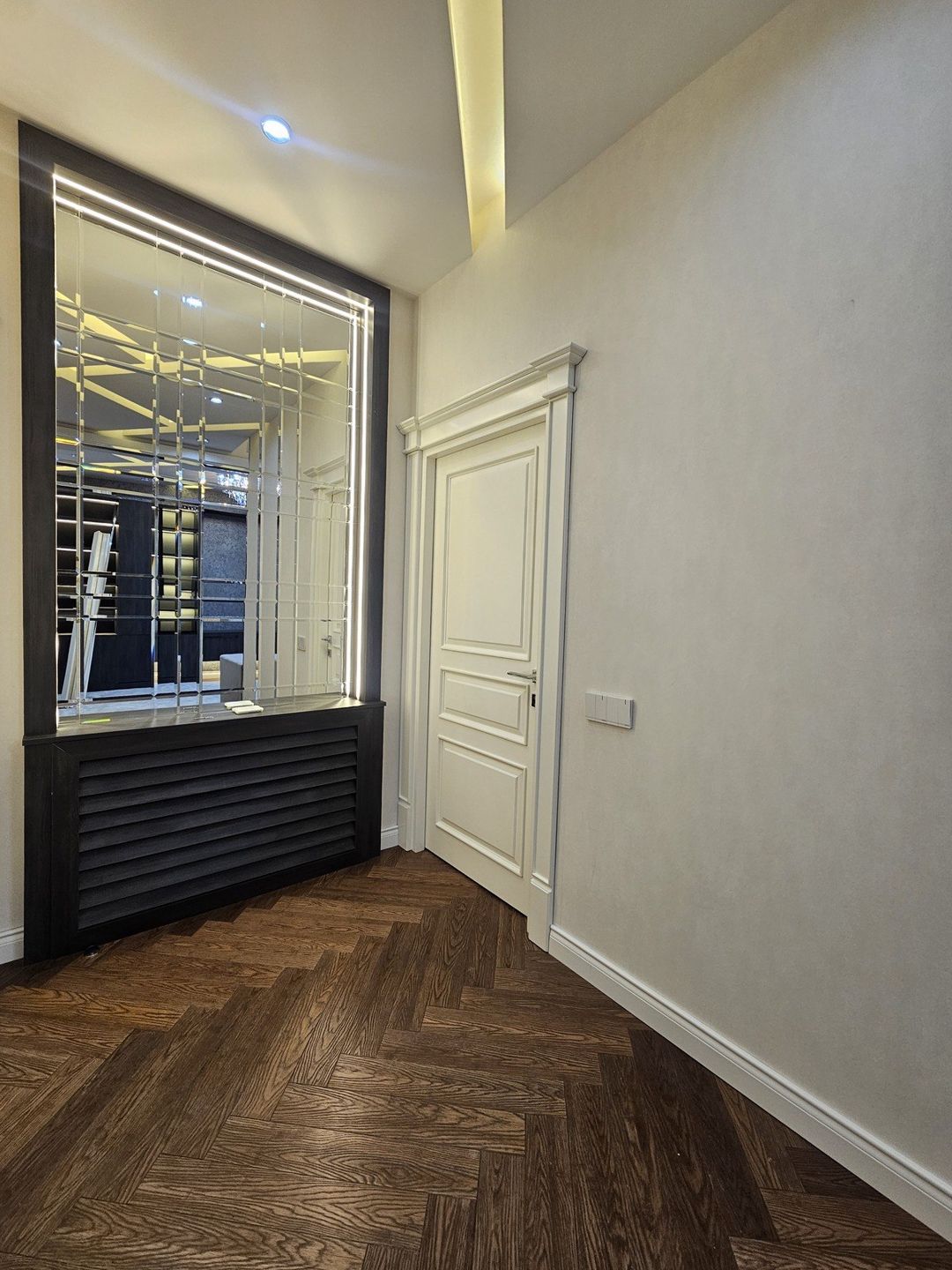 Satılır 2 otaqlı yeni tikili 55 m² — Mənzil, Bakı (10)