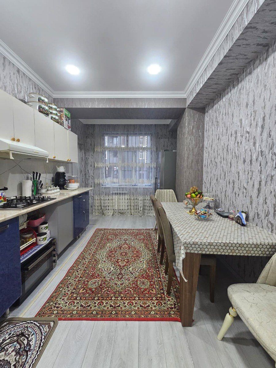 Satılır 3 otaqlı yeni tikili 84 m² — Mənzil, Bakı (5)