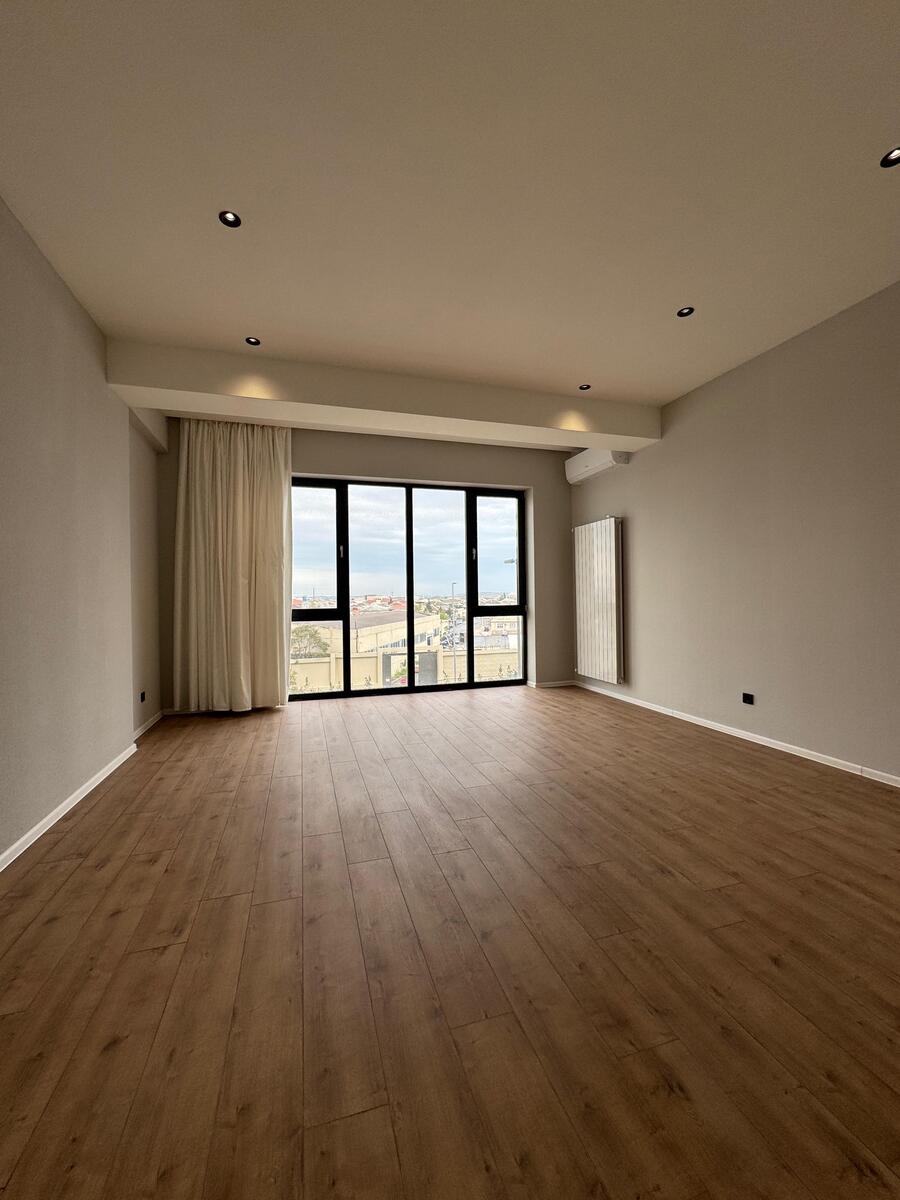Satılır 4 otaqlı yeni tikili 178 m² — Mənzil, Bakı (7)