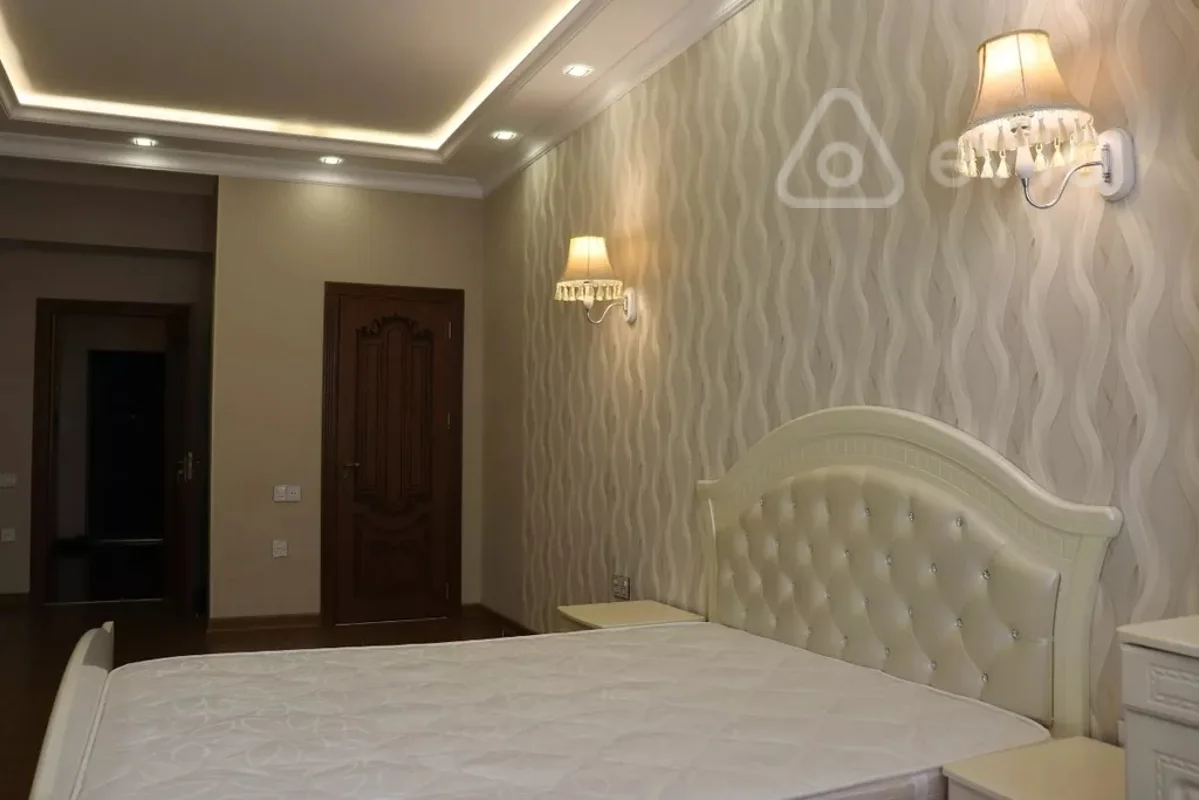 3 otaqlı mənzil, 160 m², mireli seyidov — kirayə — Mənzil, Bakı (5)