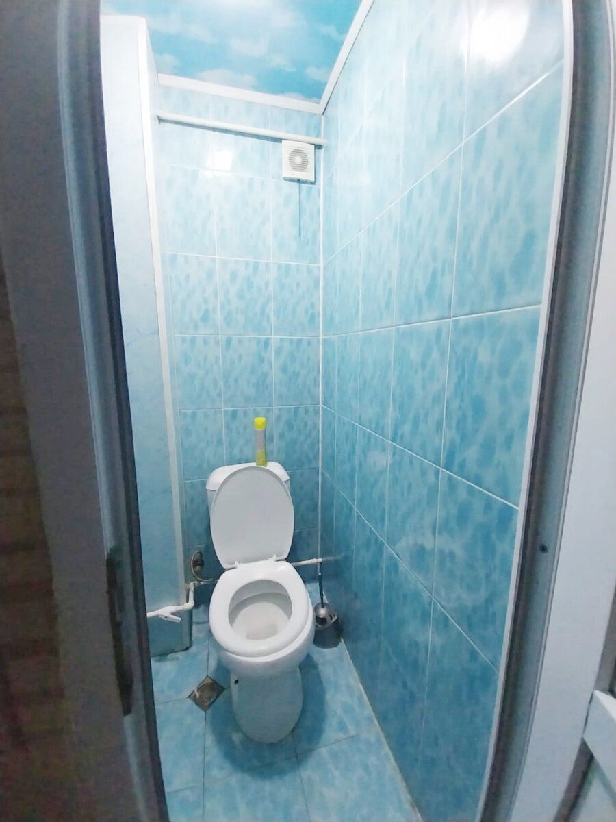 4-otaqlı mənzil, Sumqayıt ş., 105 m² — Mənzil, Sumqayıt (6)