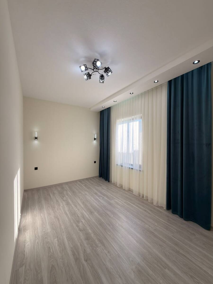 Satılır 4 otaqlı həyət evi/bağ evi 160 m² — Ev, villa, Bakı (12)