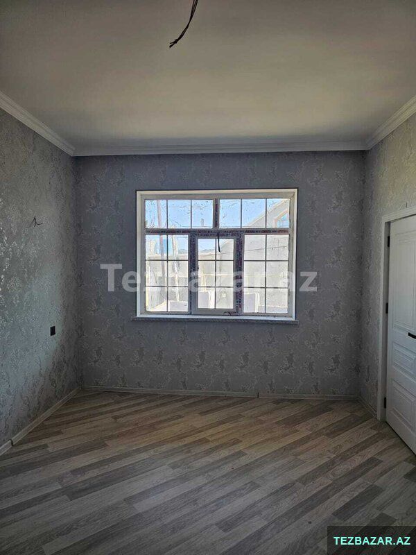 Kreditlə evlərin satışı — Ev, villa, Bakı (6)