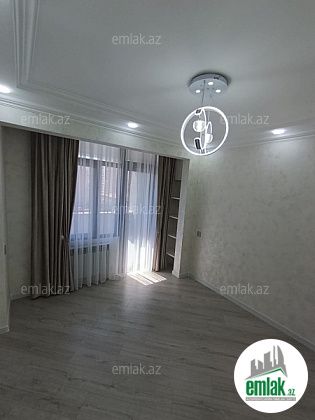 Satılır 3 otaqlı 90 m² köhnə tikili Xalqlar Dostluğu m — Mənzil (7)